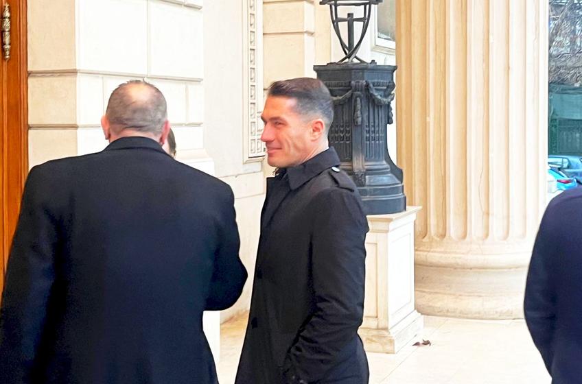 Istvan Kovacs (39 de ani) a fost prezent la Gala Sportului Românesc. Arbitrul din Carei a abordat și mai multe subiecte legate de fotbal, fiind prima apariție publică după ce a făcut praf meciul Universitatea Craiova - Sepsi, scor 3-1.