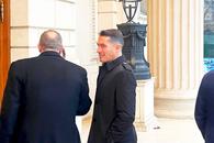 Prima apariție publică a lui Istvan Kovacs, după ce a distrus meciul CSU Craiova - Sepsi: „Greșeli au fost, sunt și vor mai fi”