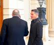 Istvan Kovacs (39 de ani) a fost prezent la Gala Sportului Românesc. Arbitrul din Carei a abordat și mai multe subiecte legate de fotbal, fiind prima apariție publică după ce a făcut praf meciul Universitatea Craiova - Sepsi, scor 3-1.