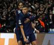 PSG a învins-o pe Real Sociedad în turul optimilor UEFA Champions League, foto: Imago Images
