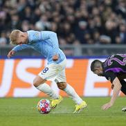 Lazio - Bayern, optimile Ligii Campionilor / FOTO: Imago