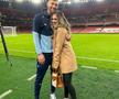 Ash Turner // FOTO: Instagram