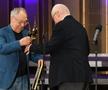 Gala Sportului Românesc a strâns miercuri, 14 februarie, toți protagoniștii anului 2023. Gazeta Sporturilor a fost singura publicație prezentă pe scenă, prin intermediul directorului Ovidiu Ioanițoaia.