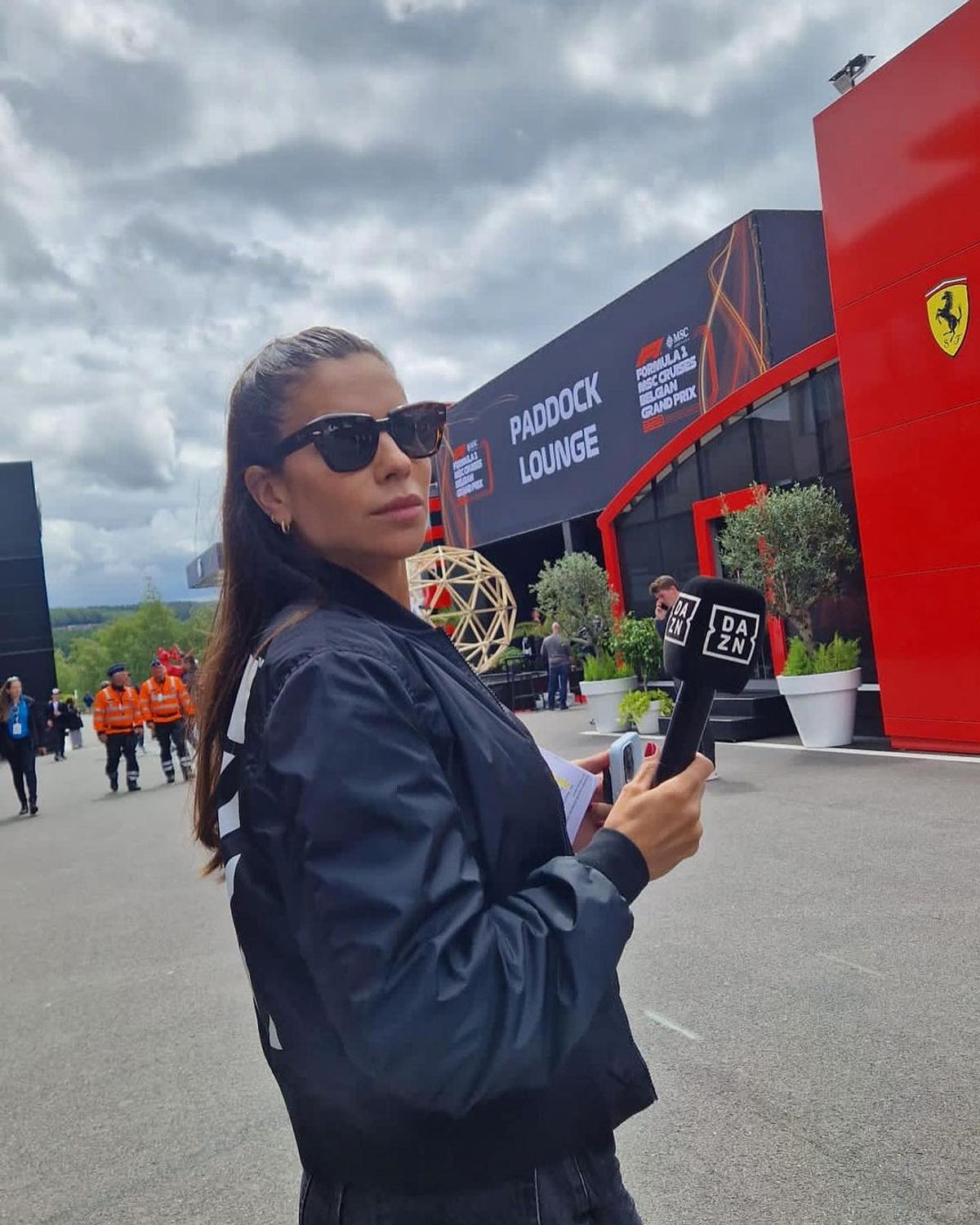 Cine sunt cele două femei care vor comenta cursele de Formula 1