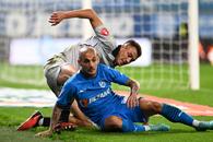 Ofertă de ultimă oră din Argentina pentru un alt jucător din Superligă! Patru zile decisive pentru a se semna actele de transfer