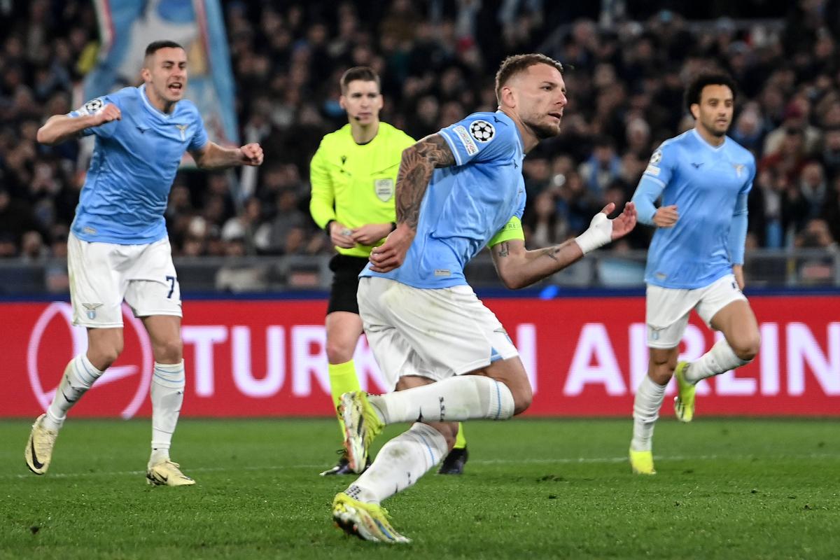Thomas Tuchel, tranșant după 0-1 cu Lazio: „Am făcut tot ce puteam pentru a pierde” » Ce spune despre posibila demitere