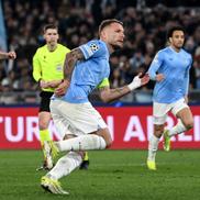 Lazio - Bayern, optimile Ligii Campionilor / FOTO: Imago