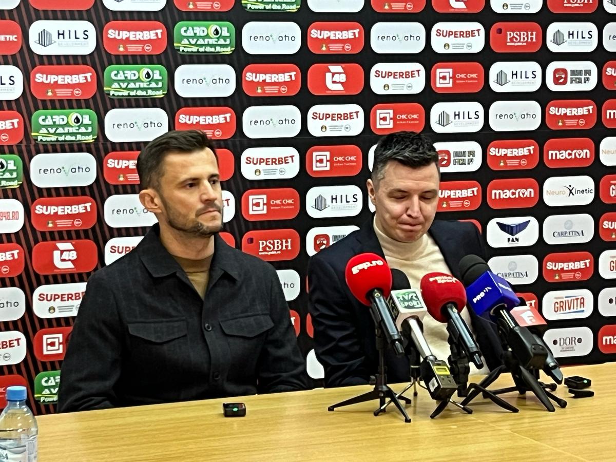 Prezentare Cosmin Mihalescu