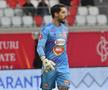 Sepsi - Hermannstadt, în runda #27 din Superliga // foto: Bogdan Bălaș