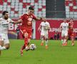 Sepsi - Hermannstadt, în runda #27 din Superliga // foto: Bogdan Bălaș