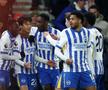 Brighton - Chelsea 3-0