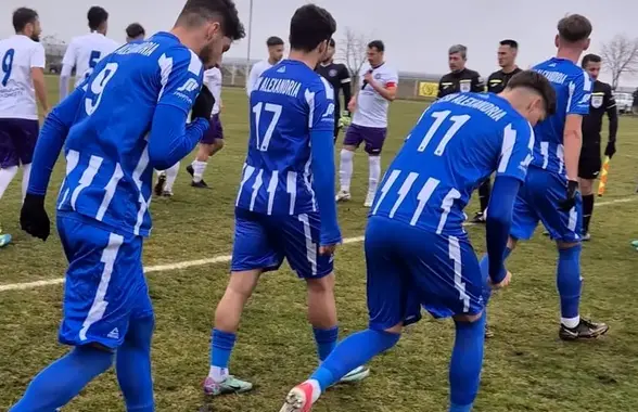 Colaps pentru încă un club din România » Buget redus cu 50%: „Trăim vremuri grele”