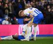 Coșmarul de pe Amex » Chelsea a fost „demolată” de Brighton și riscă să piardă locul 4 din Premier League