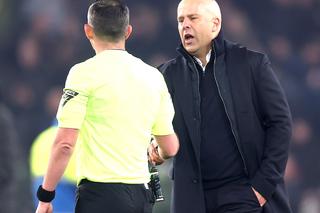 „E o nedreptate de c***t” » I-au citit pe buze lui Arne Slot cuvintele dure la adresa lui Michael Oliver, după Everton - Liverpool