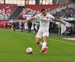 Sepsi - Hermannstadt, în runda #27 din Superliga // foto: Bogdan Bălaș