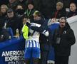Brighton - Chelsea 3-0