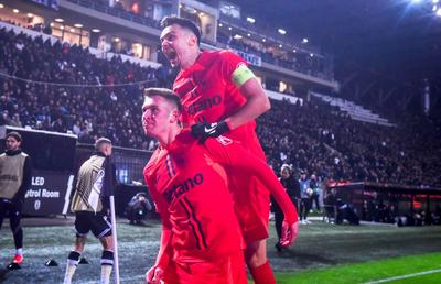 Antrenorul din Superligă surprinde după PAOK - FCSB: „De obicei nu mă uit, dar acum am făcut-o pentru el”