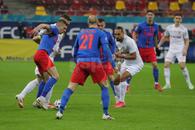 Nicăieri ca-n Superligă! România conduce fotbalul european la un capitol