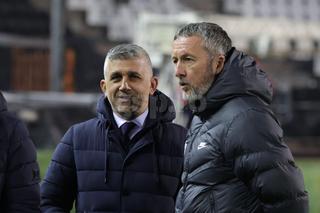 Mihai Stoica, enervat la culme după PAOK - FCSB: „Nu știu dacă cineva a sesizat asta! Am dat și block pe WhatsApp”