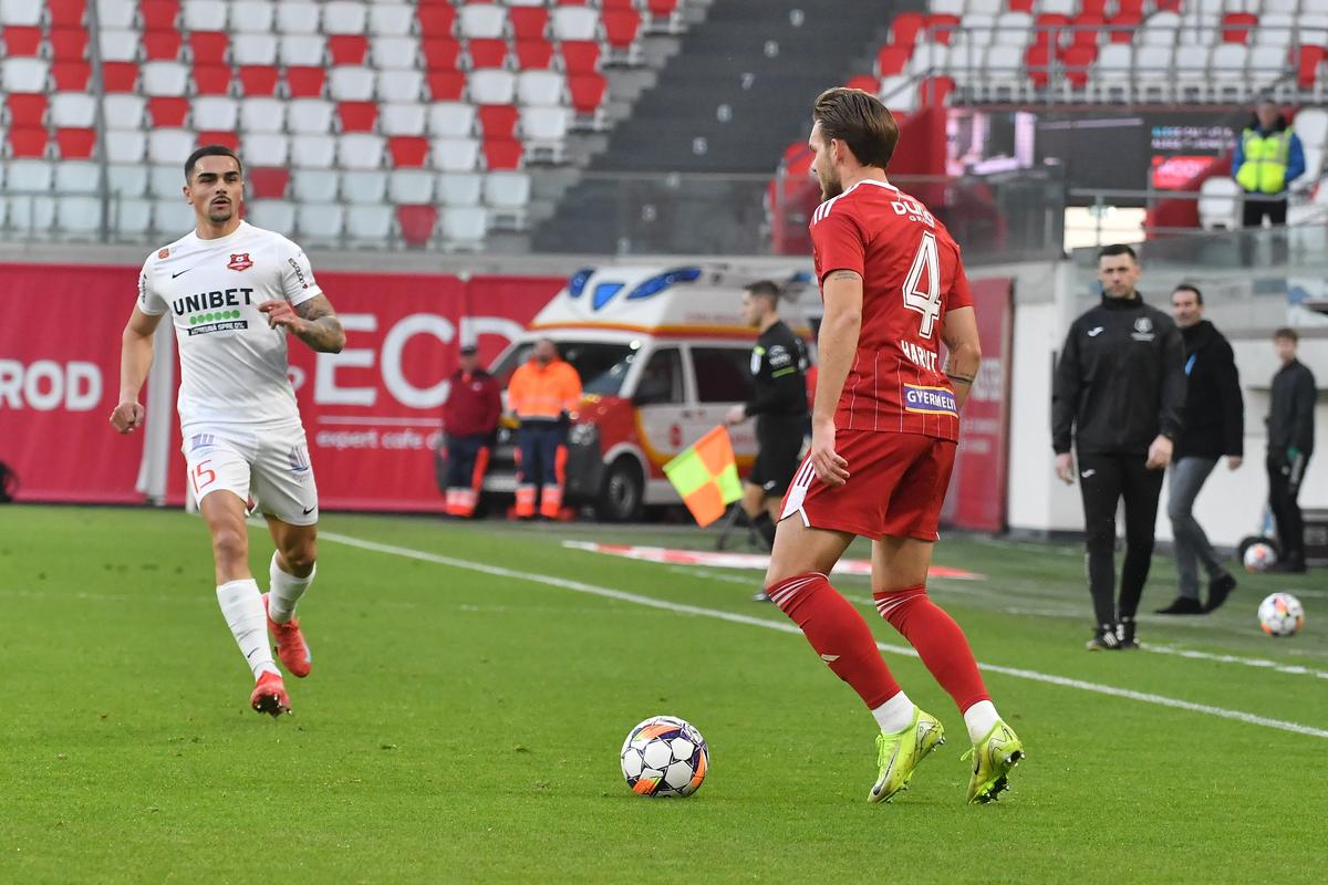 Încă o demitere în Superliga? Așteaptă decizia conducerii