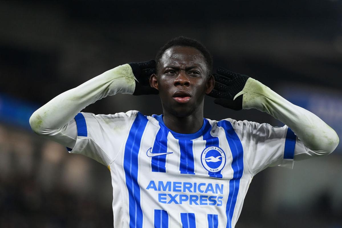 Brighton - Chelsea 3-0