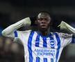 Coșmarul de pe Amex » Chelsea a fost „demolată” de Brighton și riscă să piardă locul 4 din Premier League