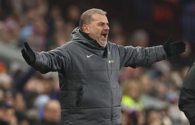 Legendarul jucător din Premier League crede că Postecoglou e vinovat pentru accidentările dese de la Tottenham: „Nu poți disocia asta de stilul lui de joc”