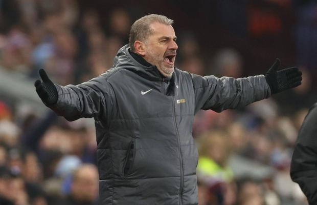 Legendarul jucător din Premier League crede că Postecoglou e vinovat pentru accidentările dese de la Tottenham: „Nu poți disocia asta de stilul lui de joc”