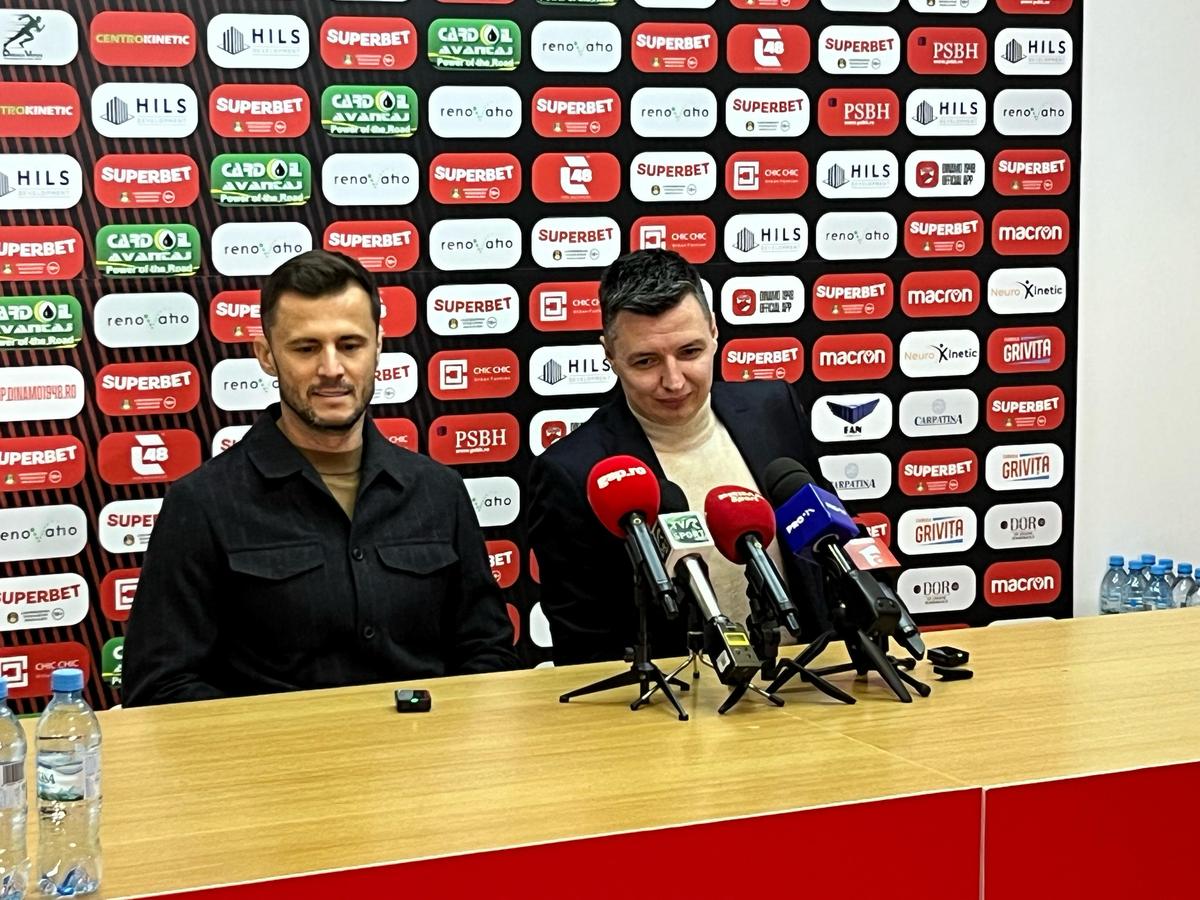Prezentare Cosmin Mihalescu