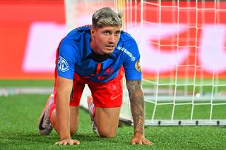 Chirurgul fotbaliștilor e alarmat de recordul FCSB: „Devine periculos”