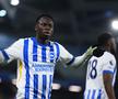 Brighton - Chelsea 3-0