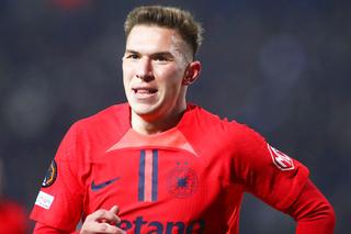 Declarația serii după FCSB - Lyon: „Pare că suntem dopați, însă toate testele vor ieși negative”