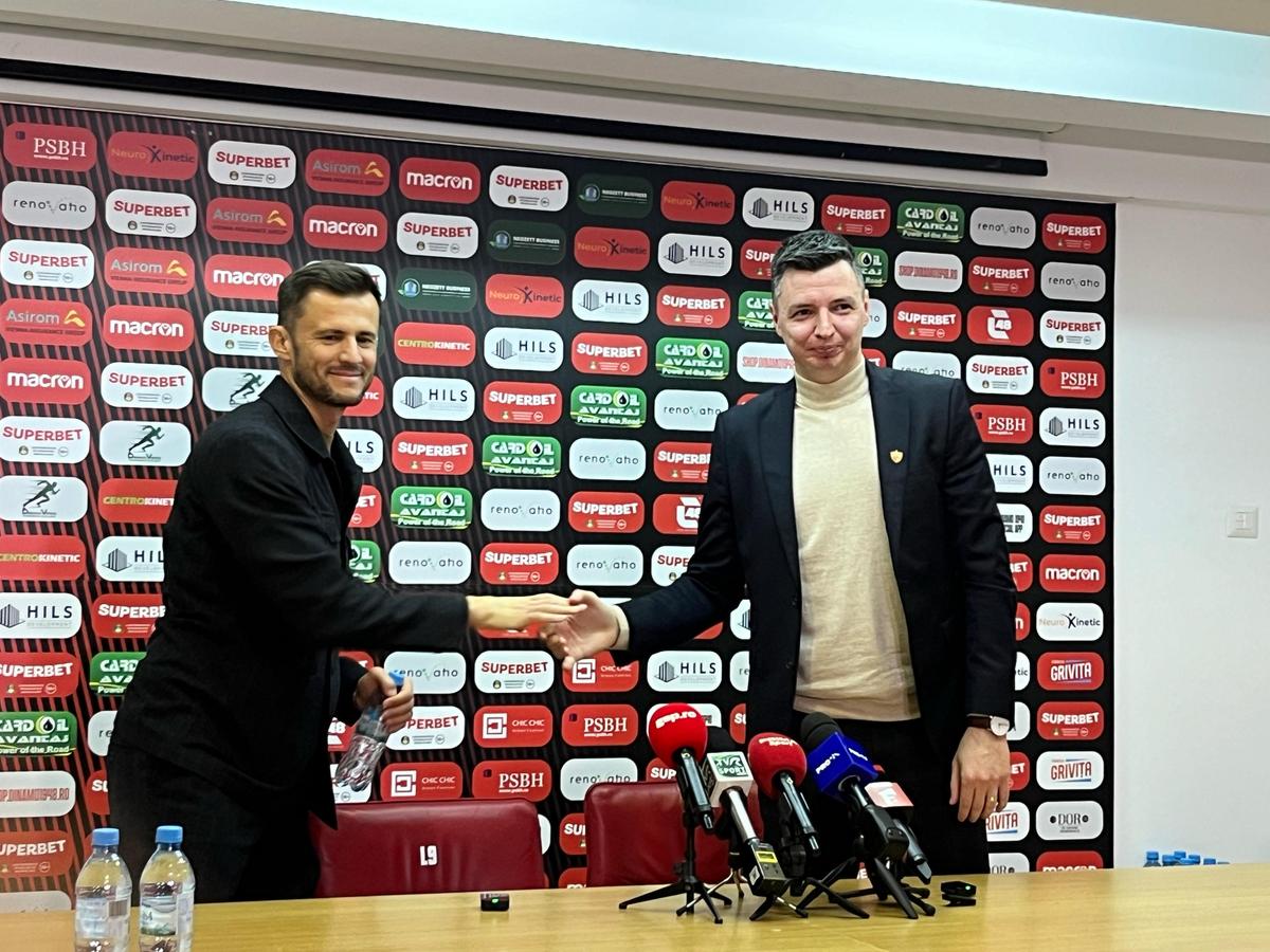 Prezentare Cosmin Mihalescu