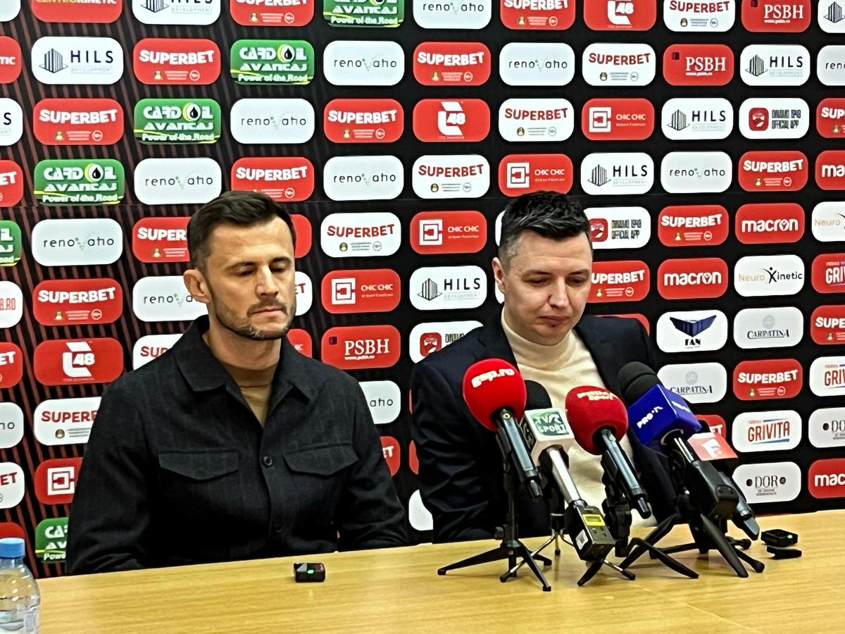 Prezentare Cosmin Mihalescu