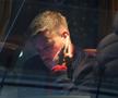 Mihai Pintilii, după PAOK - FCSB // FOTO: Ionuț Iordache (GSP)