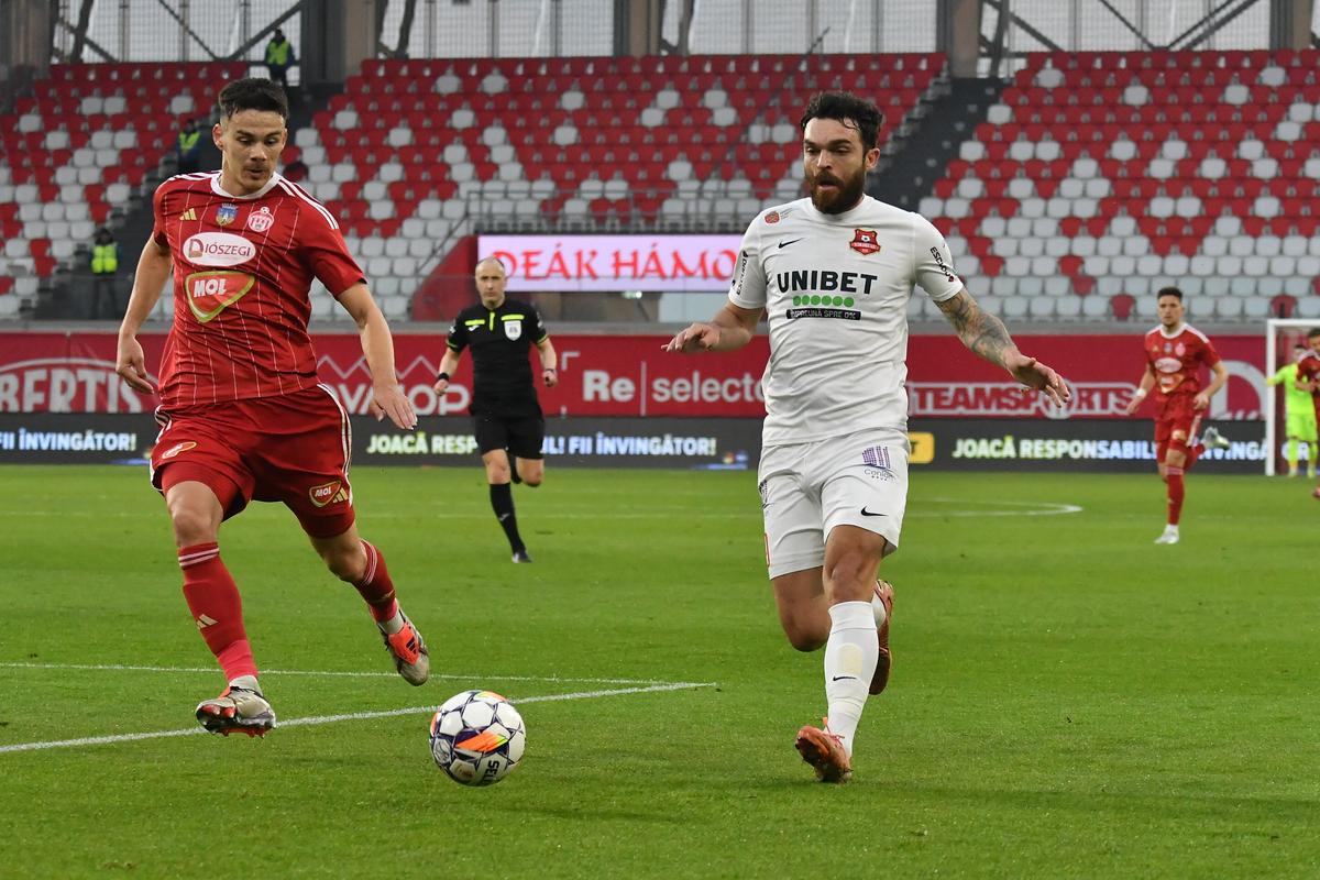 Încă o demitere în Superliga? Așteaptă decizia conducerii