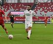 Sepsi - Hermannstadt, în runda #27 din Superliga // foto: Bogdan Bălaș