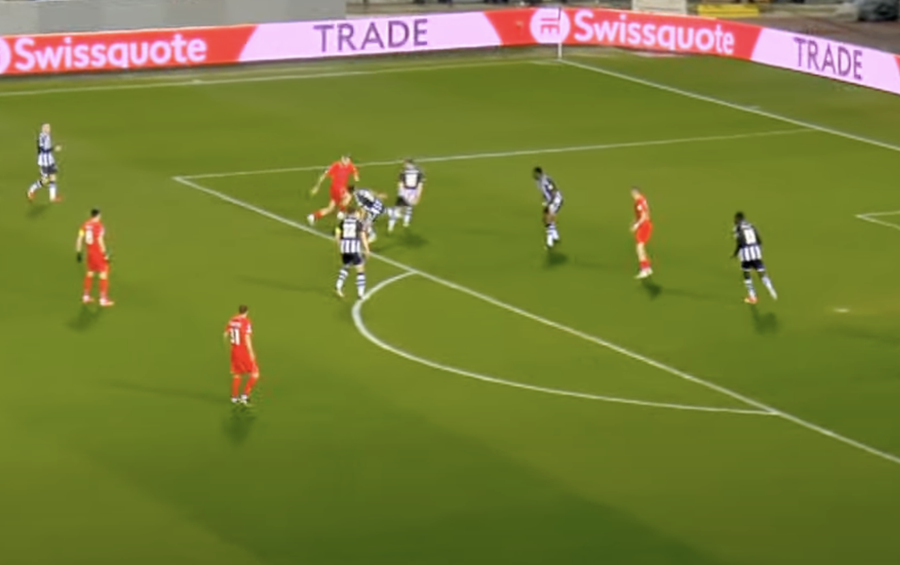 Faza care l-a încântat pe Basarab Panduru în PAOK - FCSB: „Pfai! E o fentă de mare, mare, mare jucător. Pe toată lumea a păcălit!”