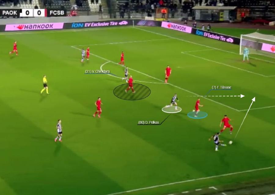 Intimidare vs. insistență » Cum l-a „răpus” FCSB pe Răzvan Lucescu într-o singură repriză