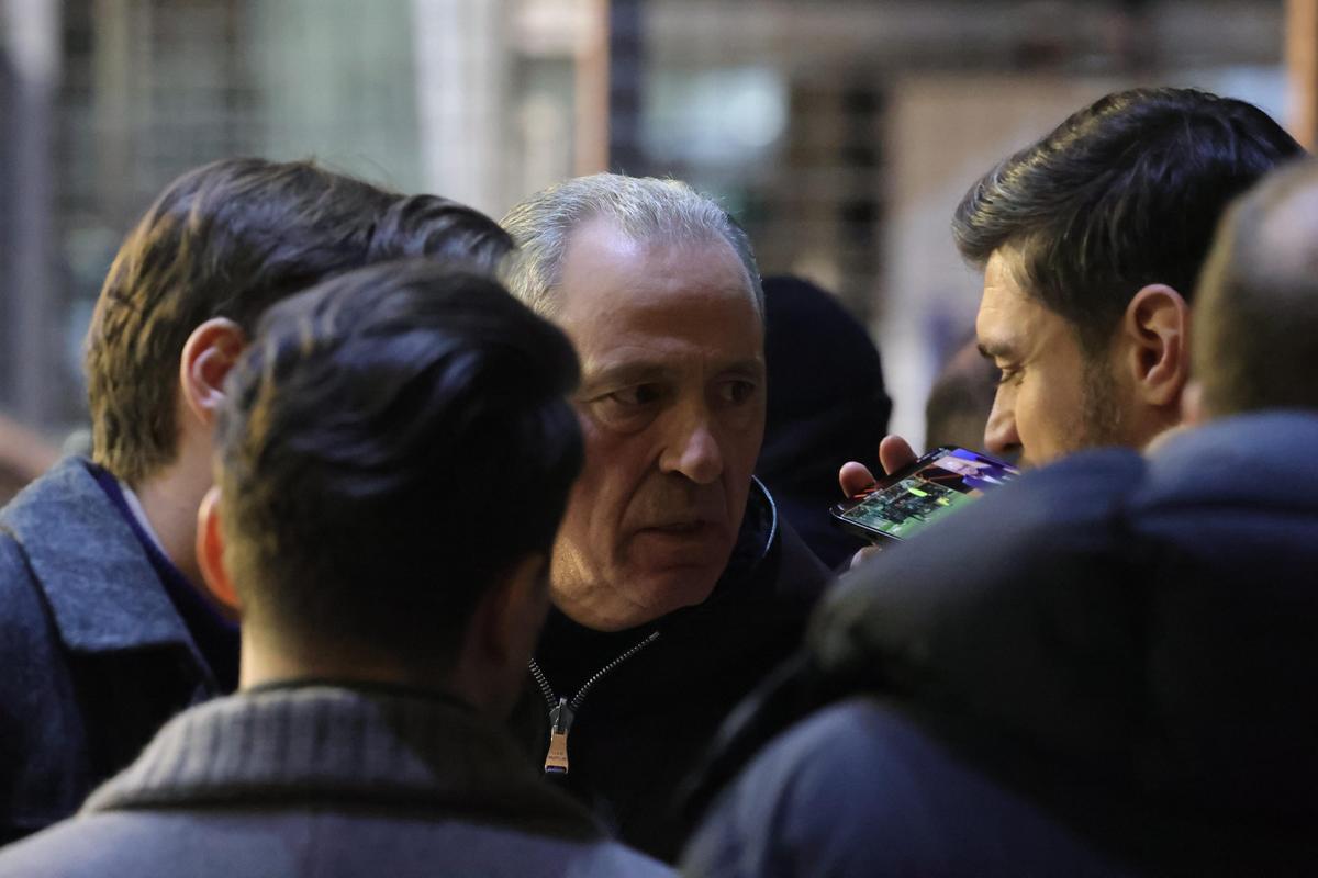 Faza serii: cum au fost surprinși Teia Sponte și ginerele lui Becali după PAOK - FCSB » Pintilii și Charalambous în ipostaze diferite