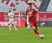 Sepsi - Hermannstadt, în runda #27 din Superliga // foto: Bogdan Bălaș