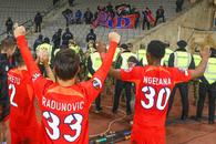 Se „umflă” conturile celor de la FCSB! La un pas să ia 5 milioane de euro în doar o lună