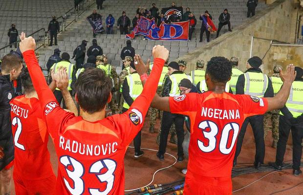 Se „umflă” conturile celor de la FCSB! La un pas să ia 5 milioane de euro în doar o lună