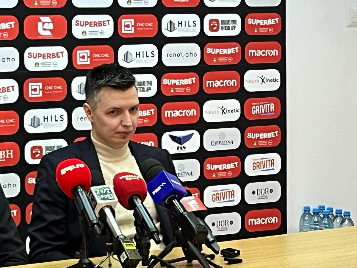Prezentare Cosmin Mihalescu