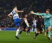 Brighton - Chelsea 3-0
