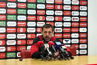 Zeljko Kopic a lămurit situația lui Dennis Politic pentru meciul cu Farul + Mesajul croatului pentru FCSB, după victoria cu PAOK