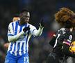 Brighton - Chelsea 3-0