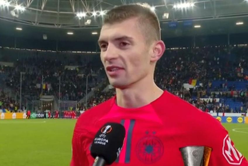 Florin Tănase