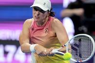 Iga Swiatek și-a găsit „nașa”! Poloneza, învinsă fără drept de apel de Jelena Ostapenko în semifinalele de la Doha » Palmares neverosimil în meciurile directe