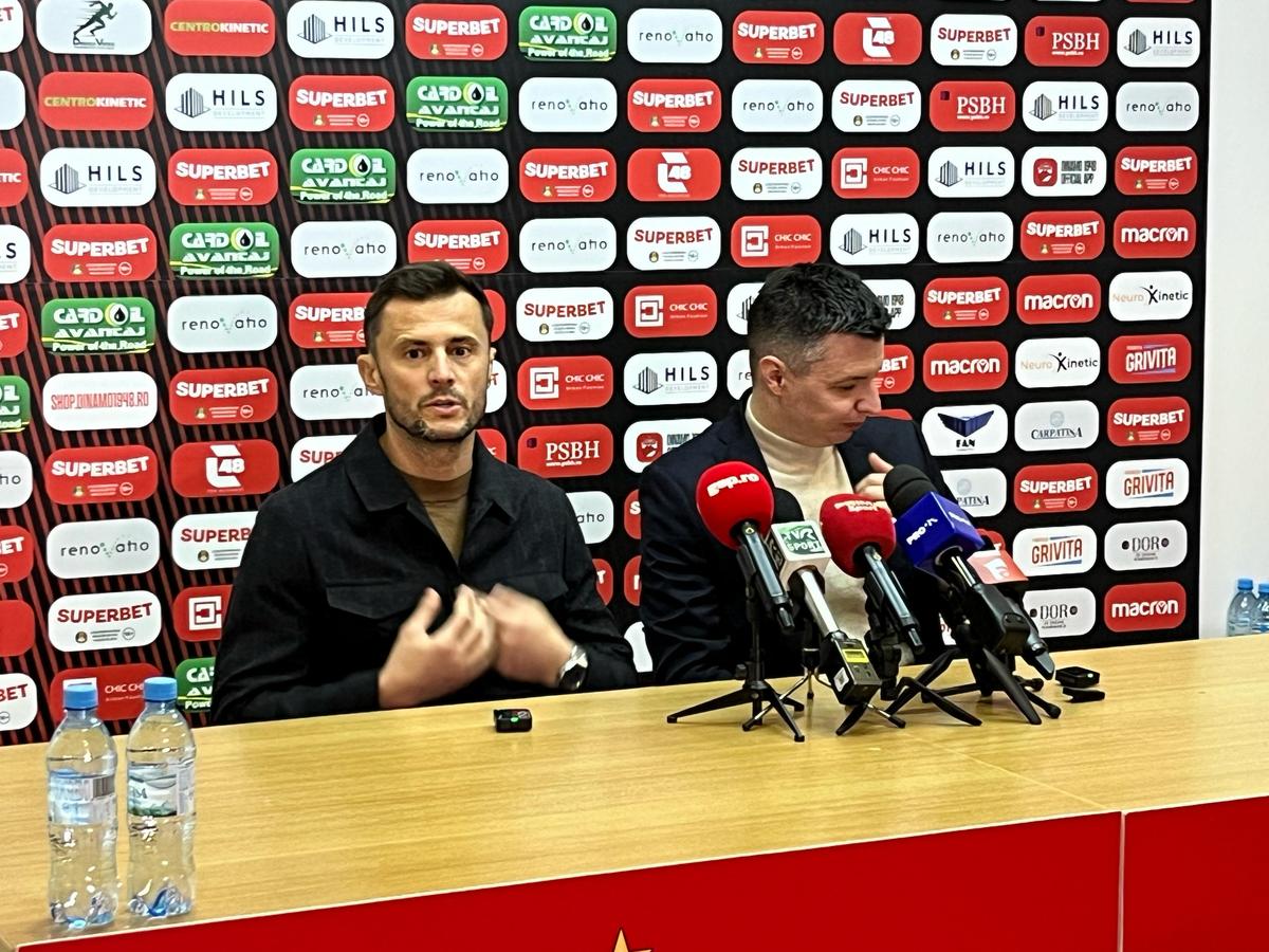 Prezentare Cosmin Mihalescu